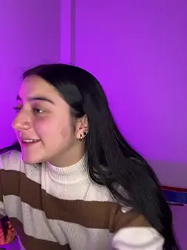 Cassie-millers online show from February 18, 4:26 pm