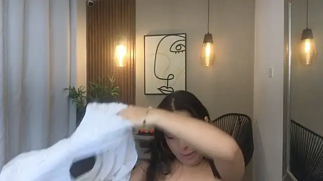 Sharlotte Milk online show from November 14, 10:36 am