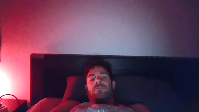 alpha-hunk online show from December 17, 9:21 pm