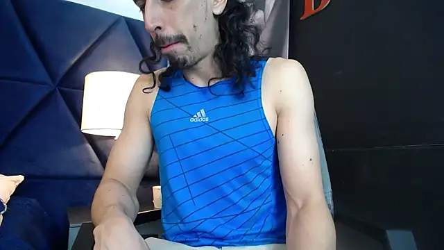 Sr Magnus  online show from February 10, 12:18 pm