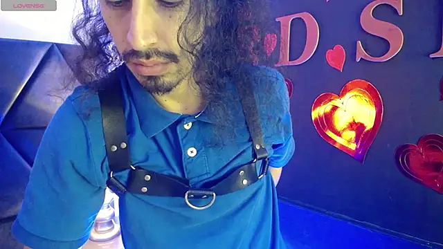 Sr Magnus  online show from February 28, 8:42 am