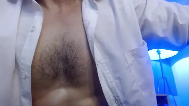 Sr Magnus  online show from March 21, 7:11 am