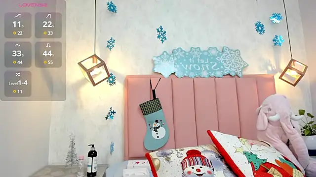 MAYROBERTSS online show from December 28, 12:24 pm