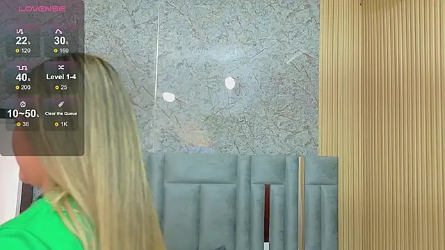 collegepawglovedaddy online show from April 5, 7:55 pm