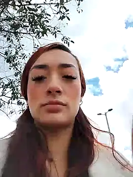 ariiel  online show from January 2, 6:12 pm