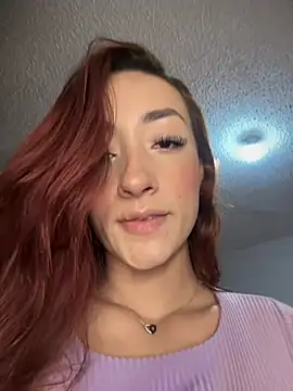 ariiel  online show from January 5, 9:14 pm