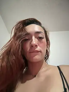 ariiel  online show from January 13, 3:01 am