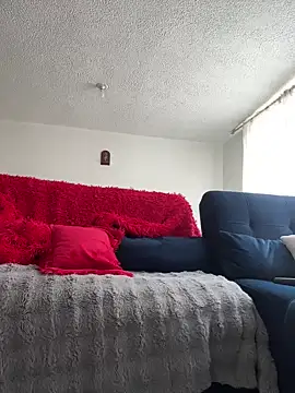 ariiel  online show from March 2, 6:08 pm