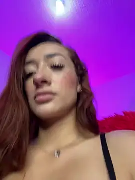 ariiel  online show from March 16, 12:23 am