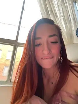 ariiel  online show from March 20, 12:19 am