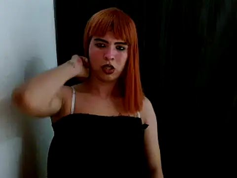 estefania224 online show from January 9, 7:31 am