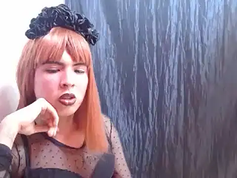 estefania224 online show from January 12, 4:08 pm