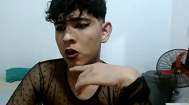 estefania224 online show from February 21, 10:39 am