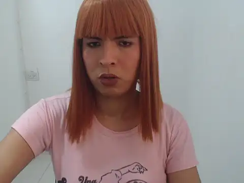 estefania224 online show from February 7, 2:54 pm