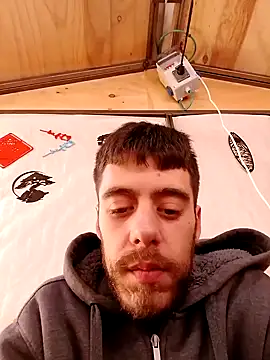 Snapshot of Murcianito chatting on January 4, 11:00 am Murcianito online show from January 4, 11:00 am