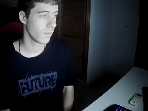 Snapshot of Murcianito chatting on January 26, 7:09 pm Murcianito online show from January 26, 7:09 pm