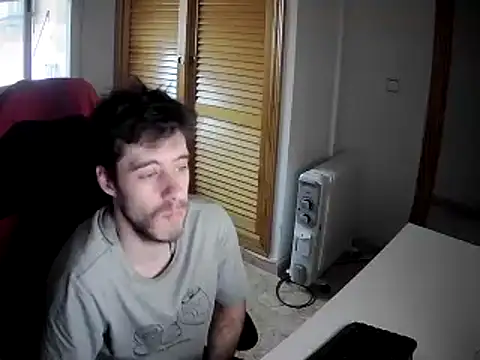 Snapshot of Murcianito chatting on February 20, 5:40 pm Murcianito online show from February 20, 5:40 pm