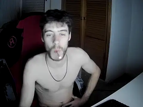 Snapshot of Murcianito chatting on February 24, 10:03 pm Murcianito online show from February 24, 10:03 pm