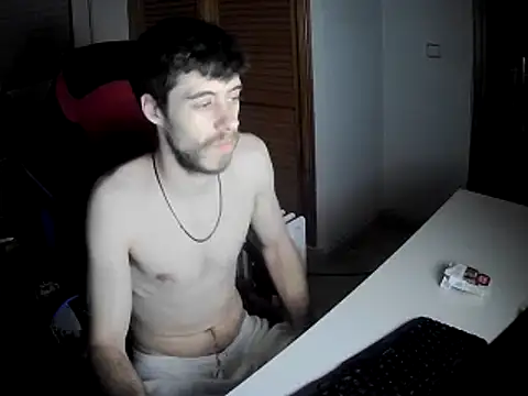 Snapshot of Murcianito chatting on February 26, 12:27 am Murcianito online show from February 26, 12:27 am