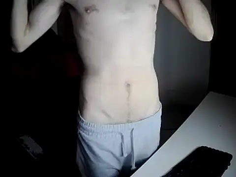 Snapshot of Murcianito chatting on February 26, 8:44 pm Murcianito online show from February 26, 8:44 pm