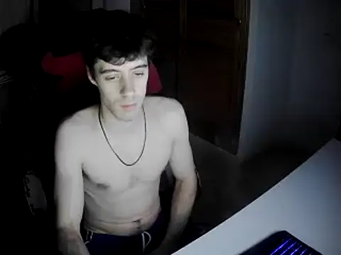 Snapshot of Murcianito chatting on March 12, 11:22 pm Murcianito online show from March 12, 11:22 pm