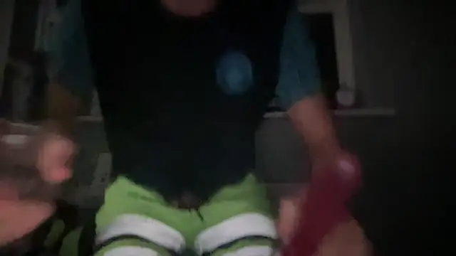 Snapshot of GotItGoin chatting on September 14, 1:16 am GotItGoin online show from September 14, 1:16 am