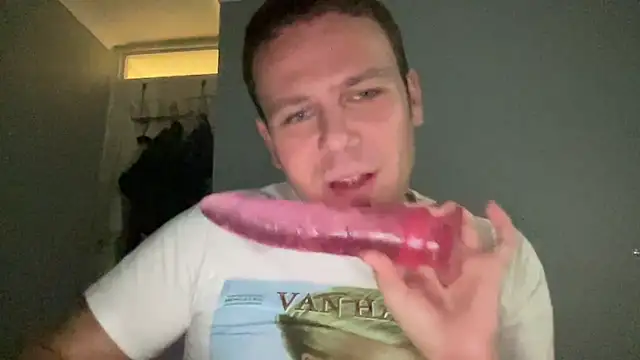 Snapshot of GotItGoin chatting on October 2, 8:05 pm GotItGoin online show from October 2, 8:05 pm