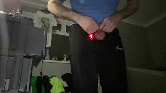 Snapshot of GotItGoin chatting on February 26, 8:52 pm GotItGoin online show from February 26, 8:52 pm