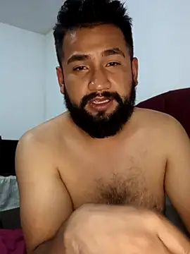 sabor Latino bdsm online show from November 10, 2:54 am