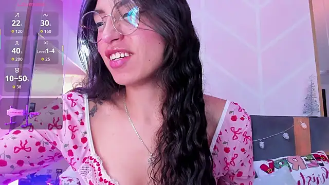 MadyJackson online show from December 19, 11:39 am