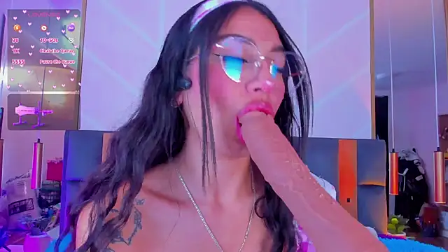 MadyJackson online show from January 17, 11:48 am