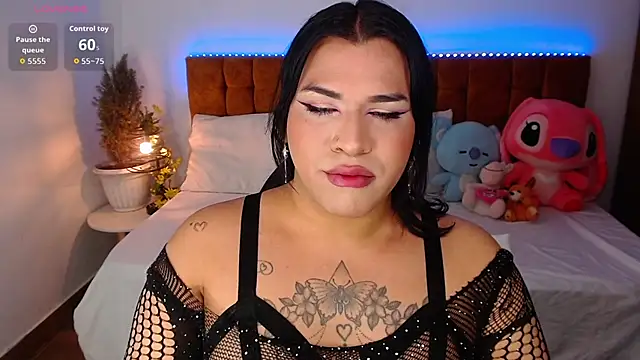 alexiaaross online show from February 18, 5:03 am