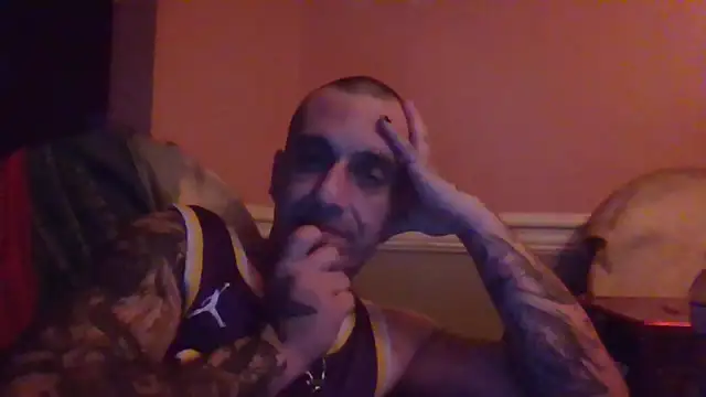 Snapshot of CandiedPompano chatting on November 1, 6:48 am CandiedPompano online show from November 1, 6:48 am