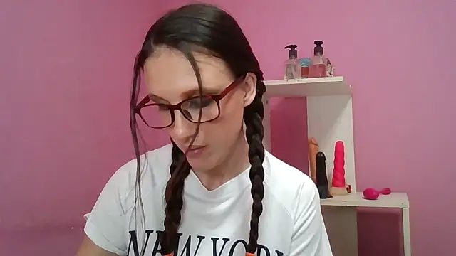 LolaBoobs online show from January 18, 6:17 am