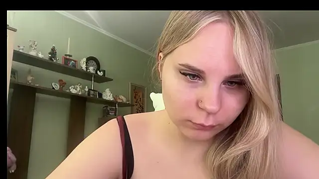 Thalia  Star online show from March 11, 10:21 am