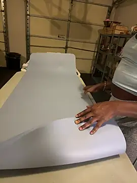 Snapshot of choclatepeaach chatting on January 11, 3:22 am choclatepeaach online show from January 11, 3:22 am