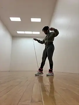 Snapshot of choclatepeaach chatting on February 1, 9:13 pm choclatepeaach online show from February 1, 9:13 pm