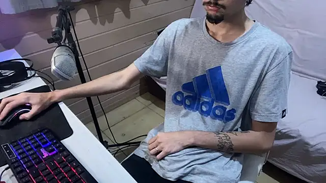 scorpbqt online show from May 28, 12:19 am