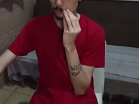 scorpbqt online show from July 26, 10:27 pm