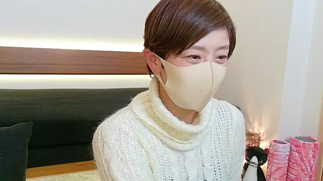 Risa 06 online show from March 3, 1:20 pm