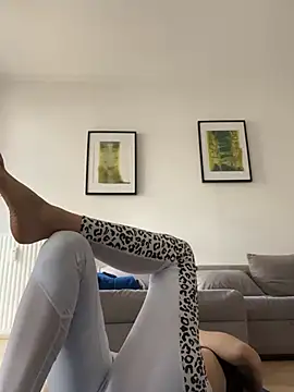 -OLYA- online show from March 17, 10:06 am