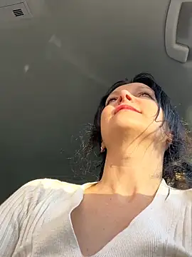 -OLYA- online show from March 19, 6:57 am