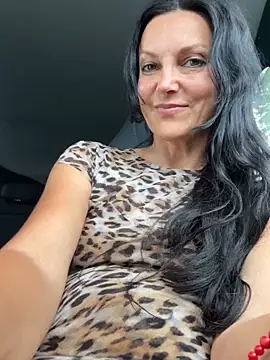 -OLYA- online show from September 17, 12:40 pm