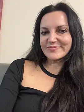 -OLYA- online show from December 23, 8:23 am