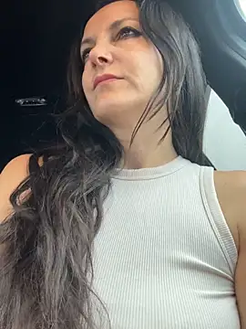 -OLYA- online show from February 18, 7:37 am