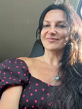 Snapshot of -OLYA- chatting on June 8, 6:03 am -OLYA- online show from June 8, 6:03 am