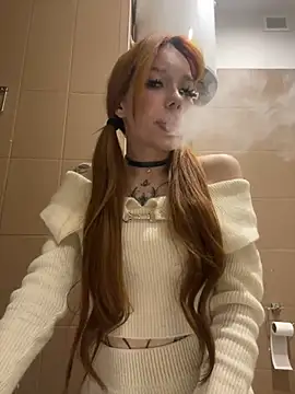 babydolll online show from December 11, 5:15 pm