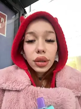 babydolll online show from December 19, 9:51 am