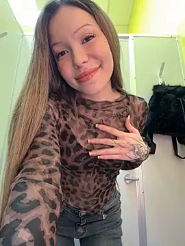 babydolll online show from February 23, 9:28 am