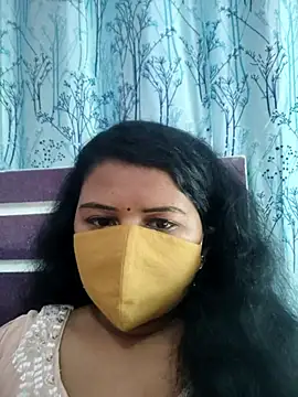 Snapshot of Dr_Chhaya chatting on February 25, 6:25 am Dr Chhaya online show from February 25, 6:25 am